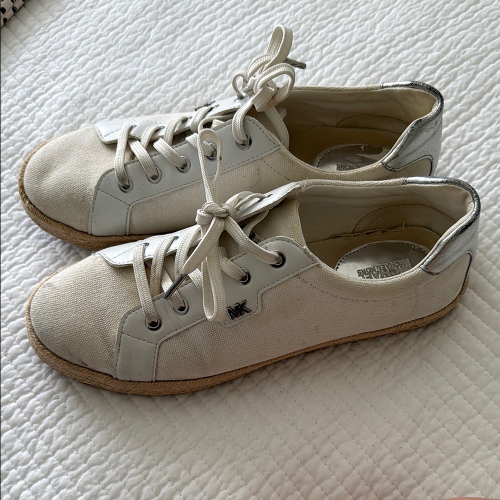 MICHAEL KORS SNEAKERS